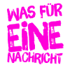 schlechte Nachrichten?