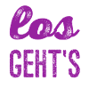auf geht's