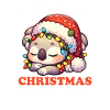 Koala Christmas Pajamas Koalas