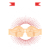 Großvater Opa und Enkel