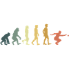 Evolution pétanque