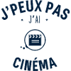 J peux pas j ai Cinéma