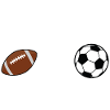 baller fussball baller Geschenk