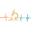 Microscope heartbeat