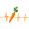 Carrot heartbeat