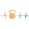 Kettlebell Heartbeat
