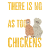 Seidenhuhn Poulet soyeux