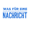 das kam unerwartet