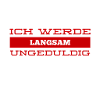unruhig
