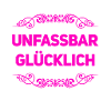 ich habe gute Laune