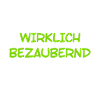 wirklich bezaubernd