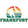 Frankfurt, my city!