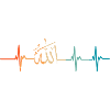 Allah heartbeat
