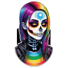 Halloween - Rock & Rainbow