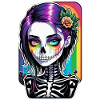 Halloween - Rock & Rainbow