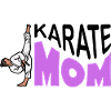 Karate Mom