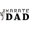 Karate Dad