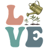 Gardening, Gardener, Plant Lover