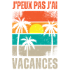 Vacances Rétro