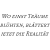 Lostplace Zitate