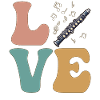 Clarinet, Flute, Instrument