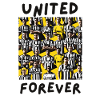 United Forever (KI-Design)