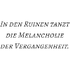 Lostplace zitate