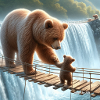 Bear Love