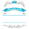 Edgar Name Design