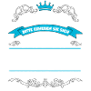 Egon Name Design
