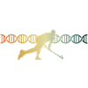 Field Hockey DNA Hockey DNS