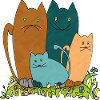 Cats