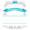 Elias Name Design