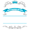 Eric Name Design