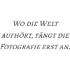 Fotografie
