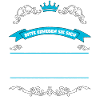Ernst Name Design