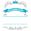 Finn Name Design