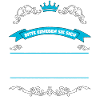 Frank Name Design