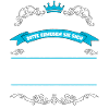 Franz Name Design
