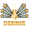 Gift for Dennis