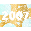 Number 2007