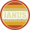 Gift for Janus