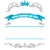 Fritz Name Design