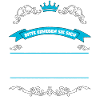 Gert Name Design