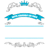 Guido Name Design