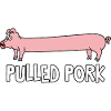 Pulled Pork