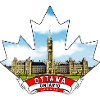 Ottawa, Ontario Canada Maple Leaf