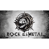 logo Rock and metal