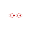 2024 Symbol