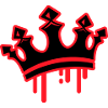 Crown King Symbol